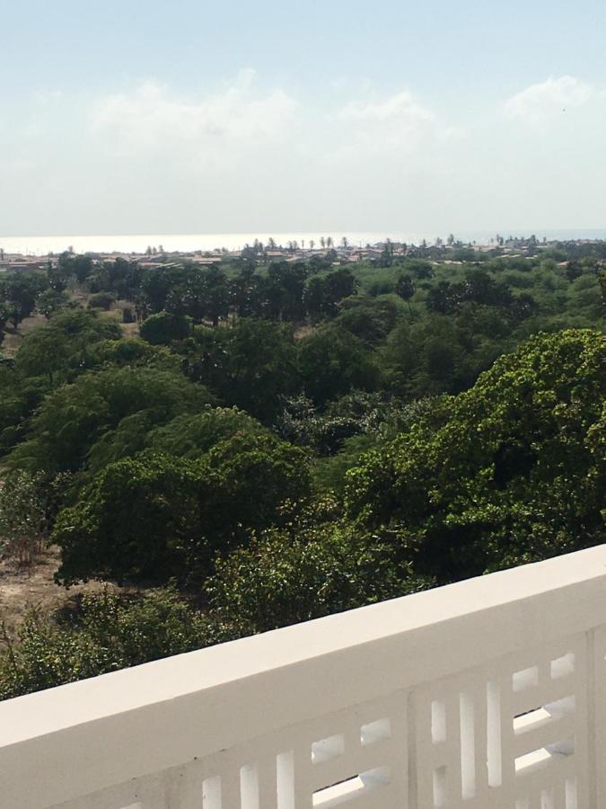 فيلا Sua Casinha De Ferias Em Icapui E Tibau المظهر الخارجي الصورة