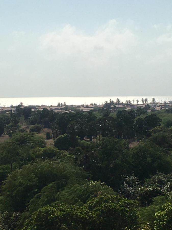 فيلا Sua Casinha De Ferias Em Icapui E Tibau المظهر الخارجي الصورة