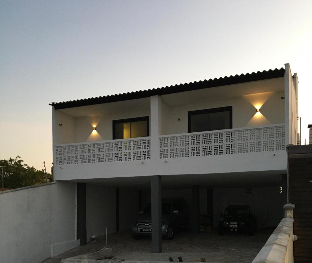 فيلا Sua Casinha De Ferias Em Icapui E Tibau المظهر الخارجي الصورة
